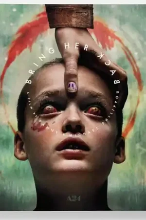 Grab Now Bring Her Back (4k) (Sub)