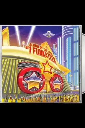 One Day Deal Album Of The Year #1 Funkateer