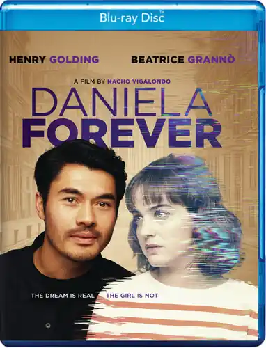Hot Deal Daniela Forever / (Ac3 Dts)