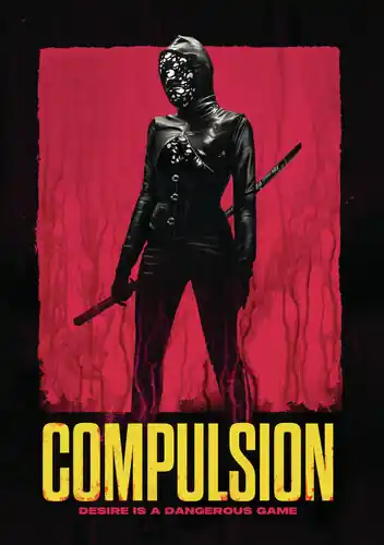 In Demand Compulsion / (Mod Ac3 Dol)
