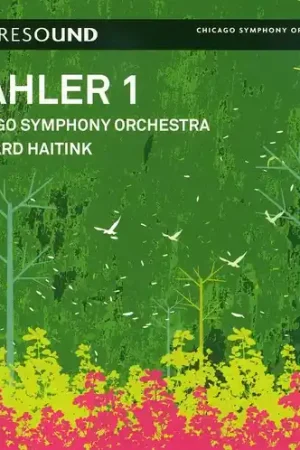Affordable Symphony No. 1