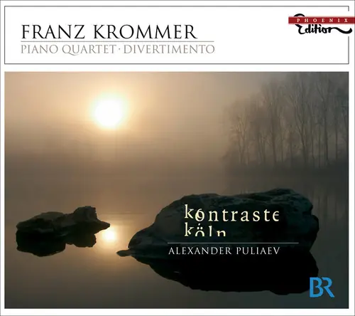 Piano Quartet / Divertimento One Day Deal