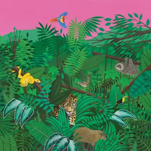 Modern Good Nature