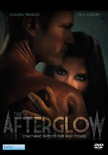 The Afterglow Markdown