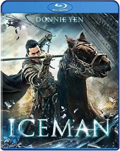 Iceman Special Offer