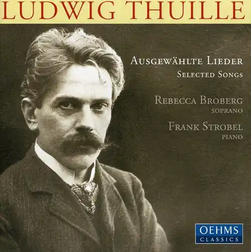 Selected Lieder Clearance