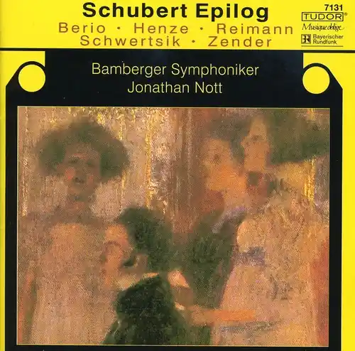 Schubert Epilog Authentic