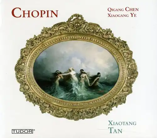 Best Choice Piano Works