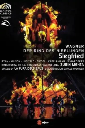 Reduced Price Siegfried