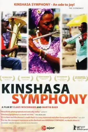 Kinshasa Symphony Weekend Sale