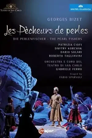 Warranty Included Bizet: Les Pecheurs De Perles