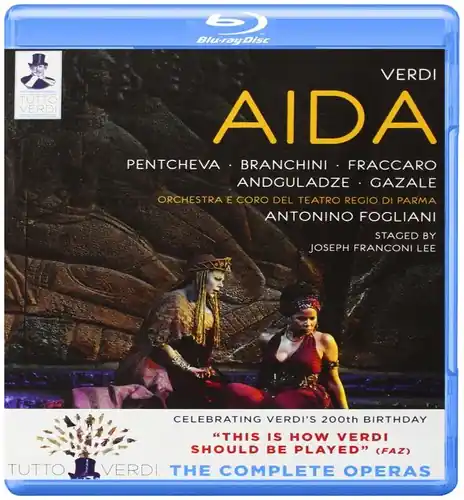 Aida Save Now