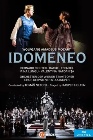 One Day Deal Idomeneo (2pc) / (2pk)