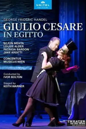 Bulk Order Giulio Cesare in Egitto