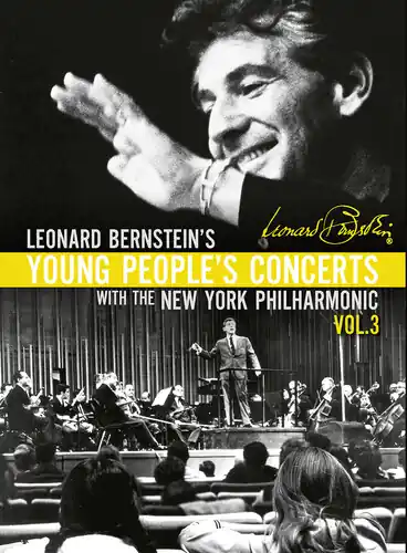 Young People's Concert 3 Flash Sale