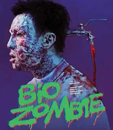 Bio Zombie New Arrival
