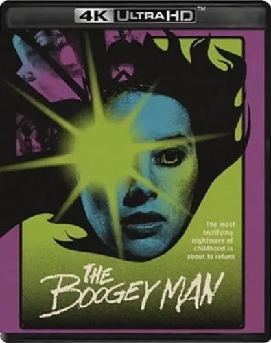 The Boogeyman Grab Now