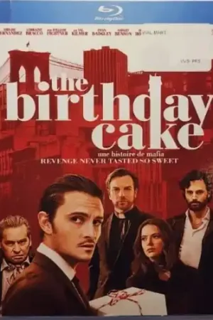 Birthday Cake, The Bd Trending