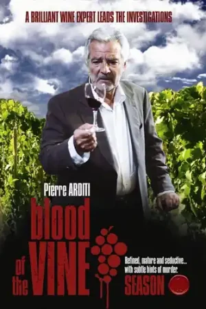 Blood of the Vine: Season 1 Reduced Price