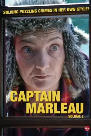 Captain Marleau: Volume 2 No Minimum Order