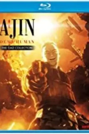 Ajin: The Oads Editor’s Pick