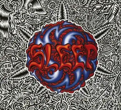 Sleep's Holy Mountain Discount