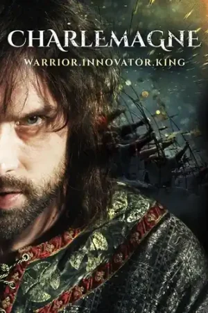 Charlemagne Direct From Manufacturer