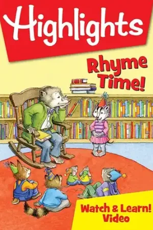 Highlights: Rhyme Time! Budget