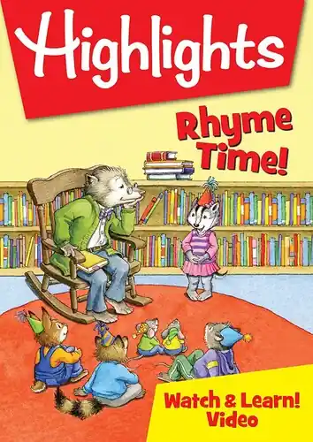Highlights: Rhyme Time! Budget