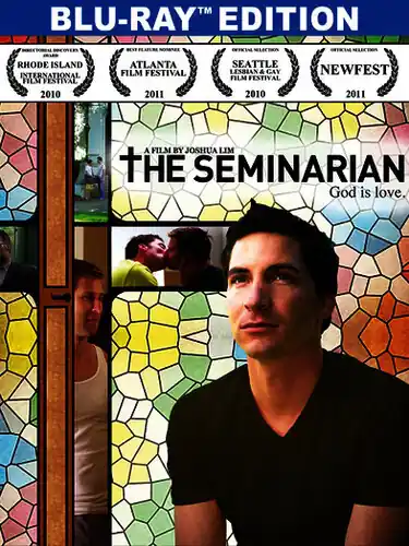 Clearance The Seminarian