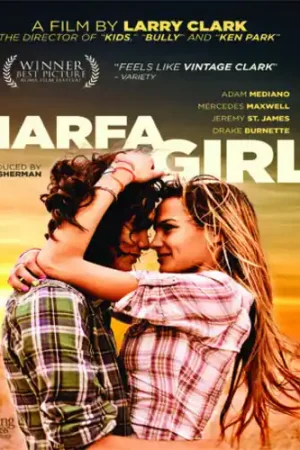 Marfa Girl Modern