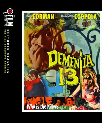 Special Offer Dementia 13