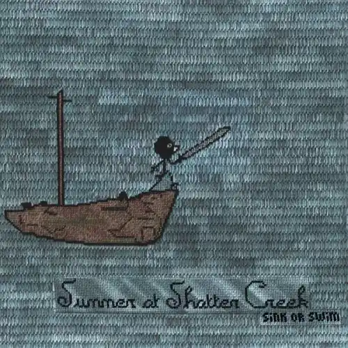 Crafted Sink or Swim