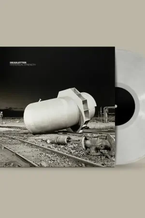 Hysterical Strength [Colored Vinyl] (Wht) (Aus) Order Now