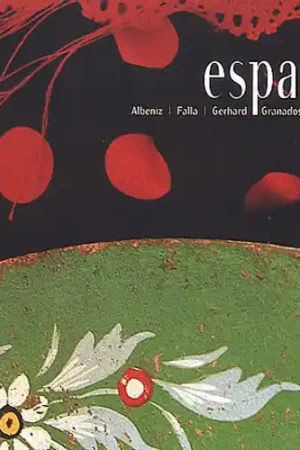 Espana Limited Edition