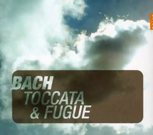 Factory Price Toccata & Fugue & Other Masterpieces of Organ