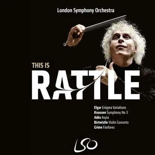 Budget This Is Rattle