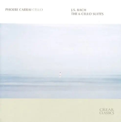 Reduced Price Six Cello Suites