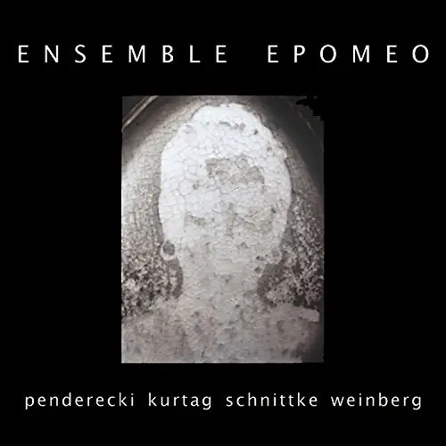 Clearance Works By Penderecki Kurtag Schnittke & Weinberg