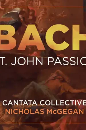 Low Price St. John Passion