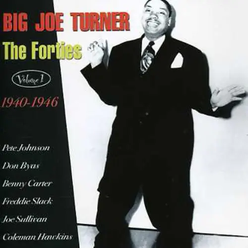 The Forties, Vol. 1: 1940-46 Deal
