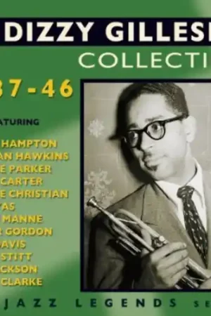 Free Delivery Dizzy Gillespie Collection 1937-46