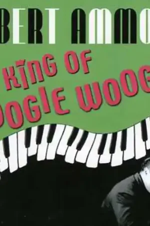 King of Boogie Woogie Latest