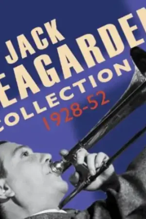 Jack Teagarden Collection 1928-52 Big Sale