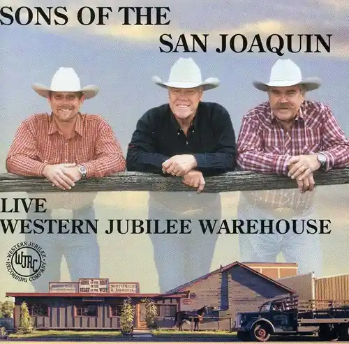 Live at Western Jubilee Warehouse Last Chance
