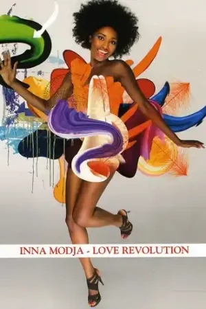 Love Revolution: Special Edition [Import] Same Day Shipping