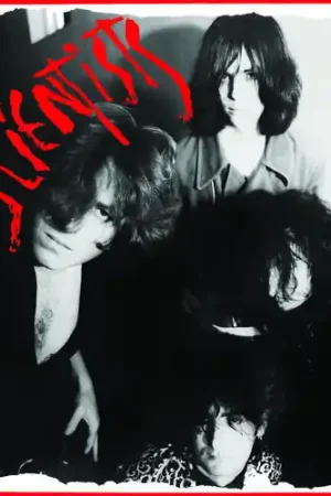 Fresh Stock Blood Red River [Vinyl]