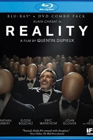Reality Popular