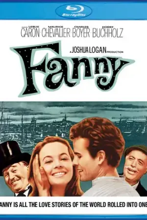 Fanny Popular