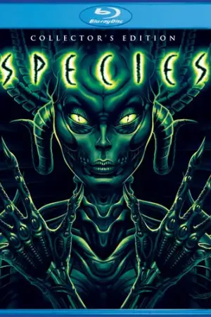 Best Seller Species (Collector's Edition)
